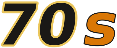 70s logo